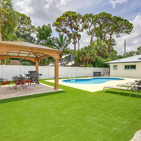 Vero Beach Vacation Rental Pool And Putting Green! Zewnętrze zdjęcie
