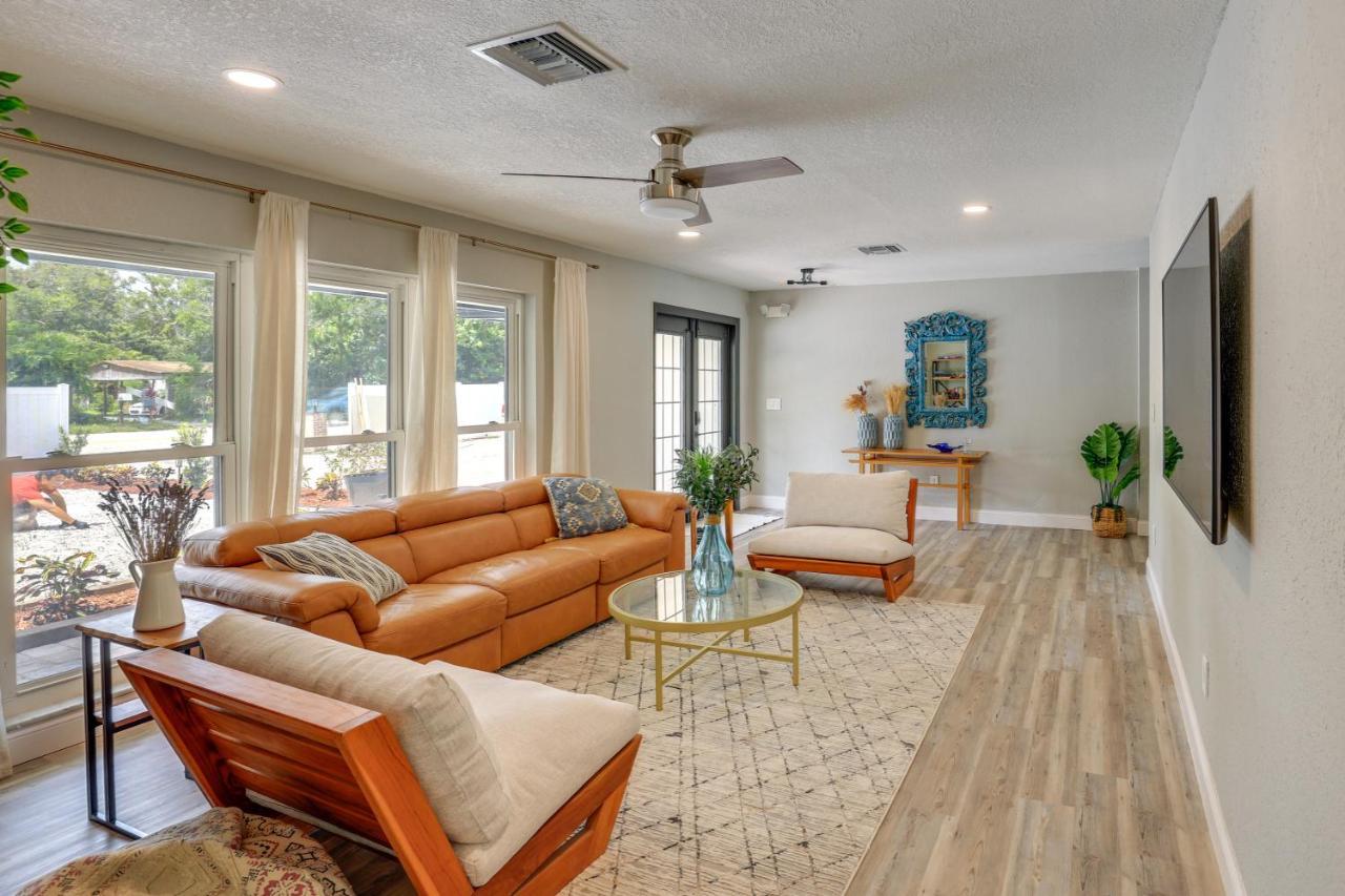 Vero Beach Vacation Rental Pool And Putting Green! Zewnętrze zdjęcie