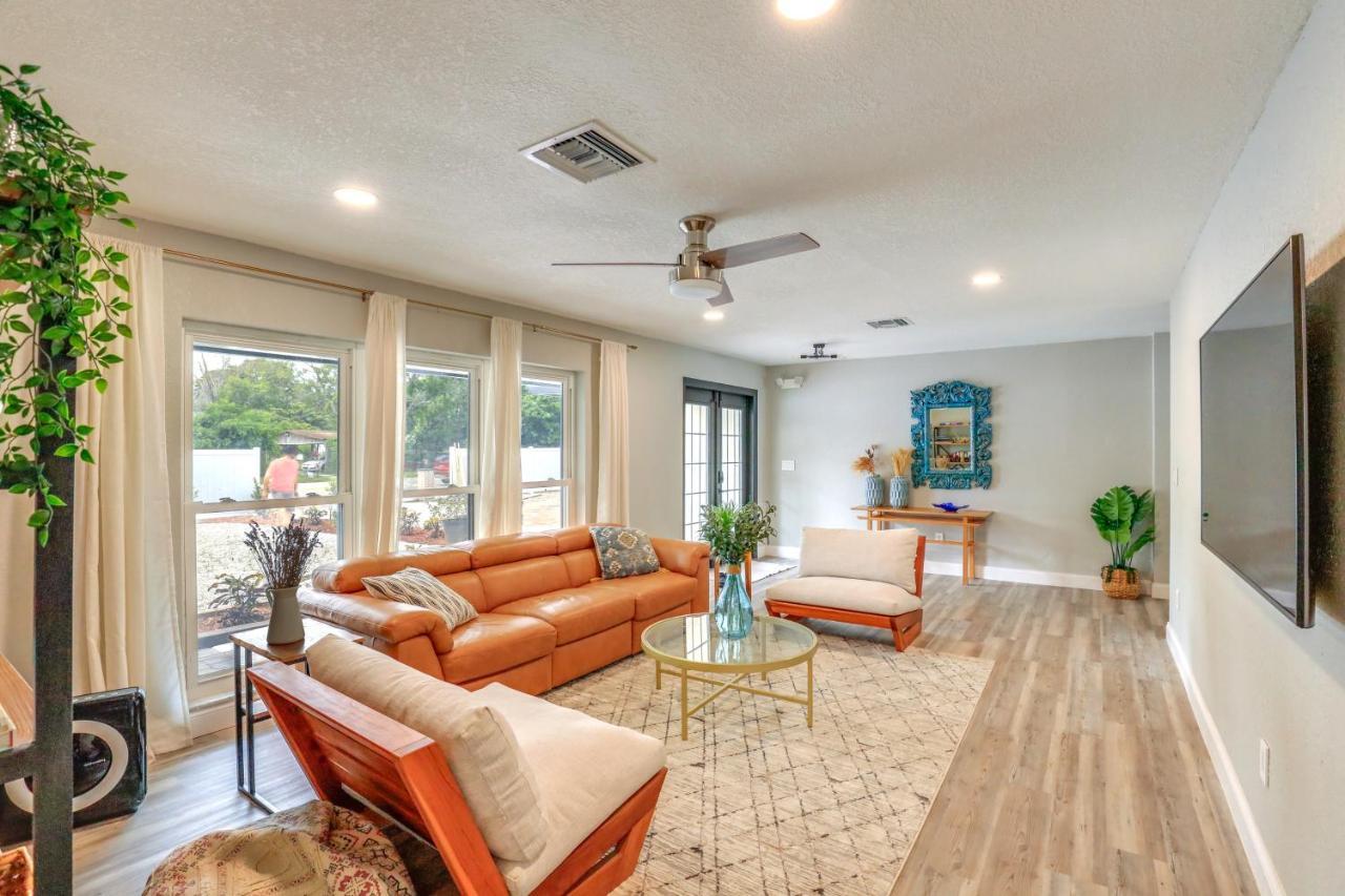 Vero Beach Vacation Rental Pool And Putting Green! Zewnętrze zdjęcie