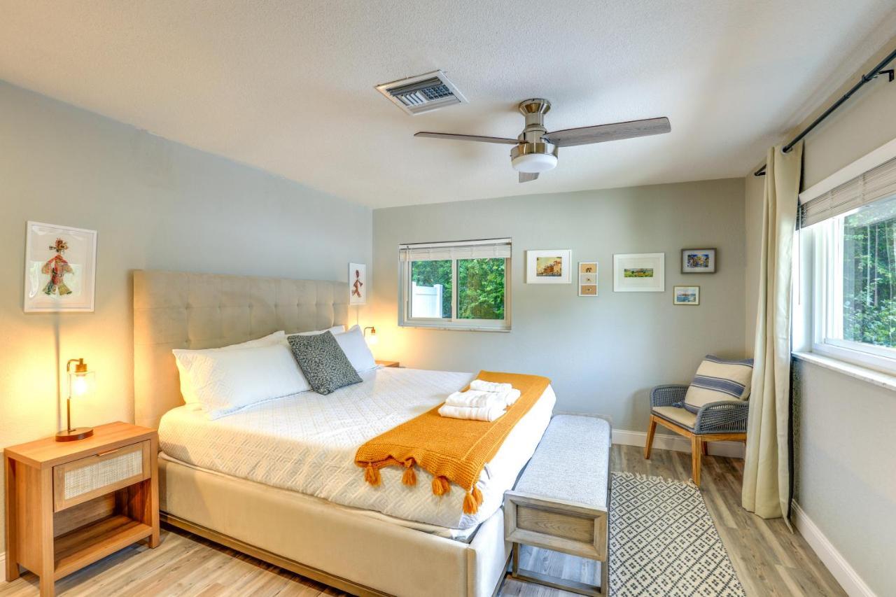 Vero Beach Vacation Rental Pool And Putting Green! Zewnętrze zdjęcie