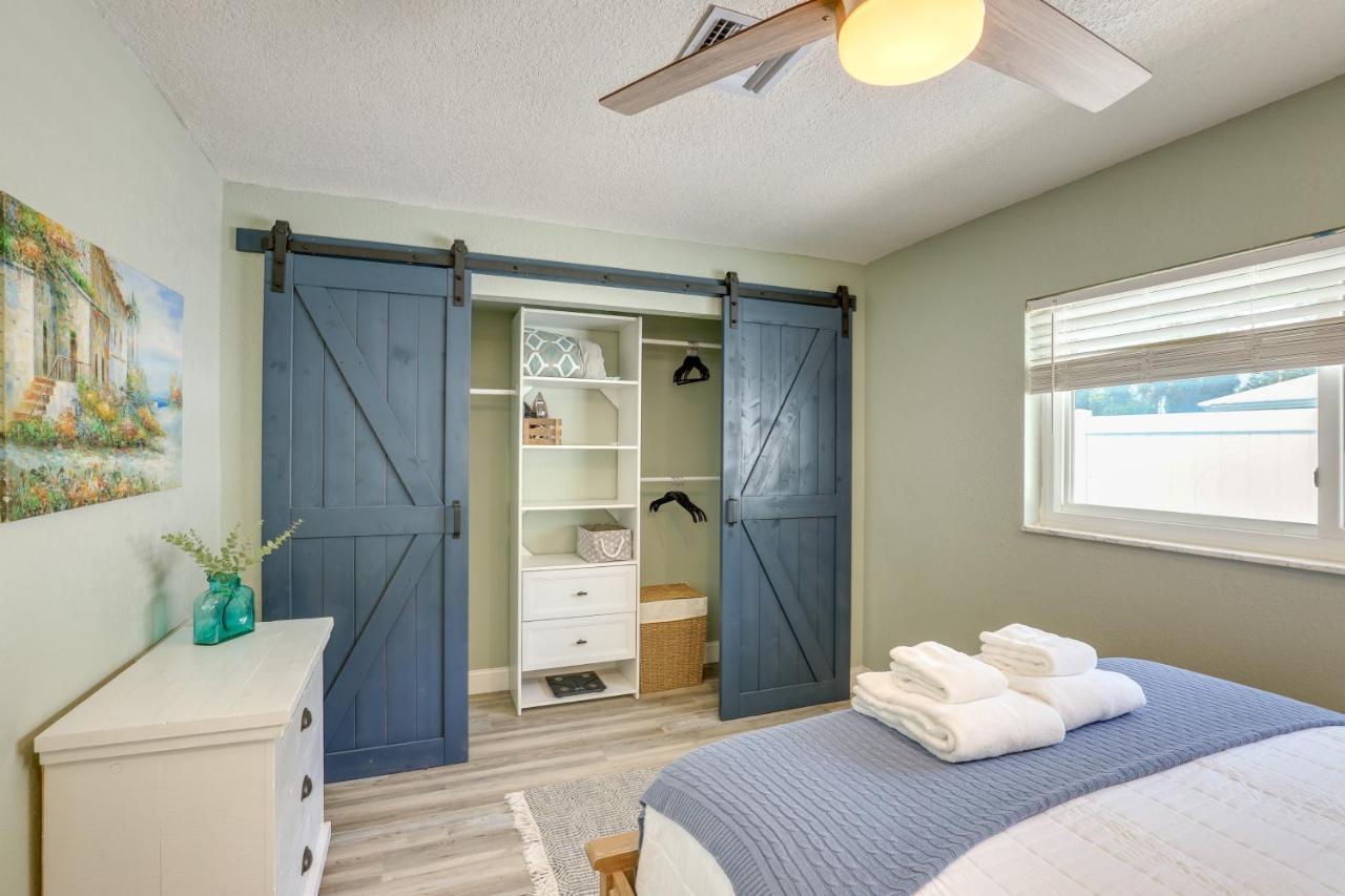 Vero Beach Vacation Rental Pool And Putting Green! Zewnętrze zdjęcie