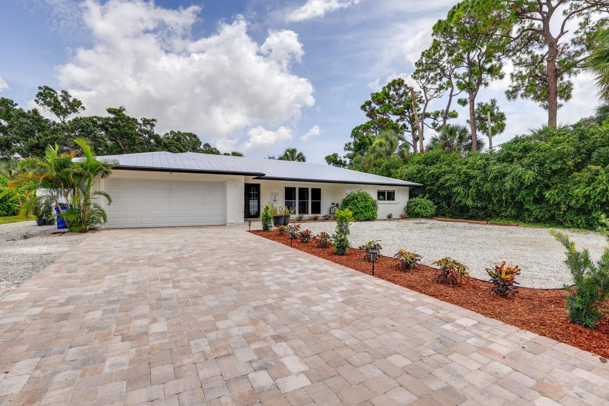 Vero Beach Vacation Rental Pool And Putting Green! Zewnętrze zdjęcie