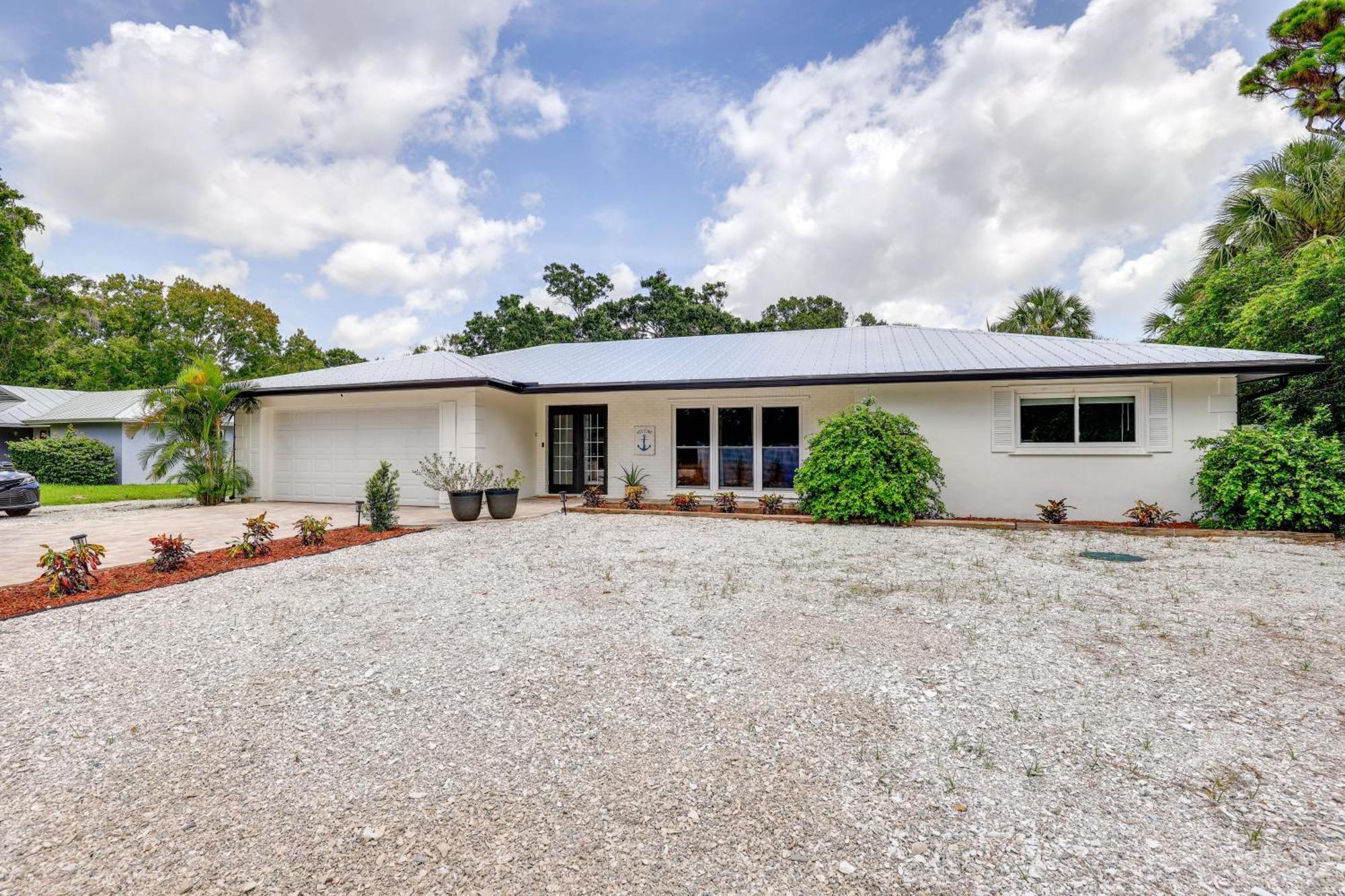 Vero Beach Vacation Rental Pool And Putting Green! Zewnętrze zdjęcie